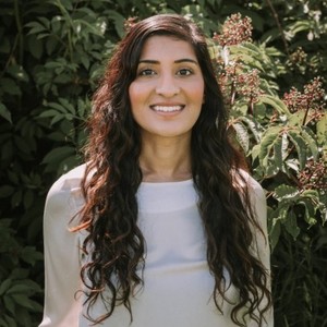 Webinar hosting presenter 