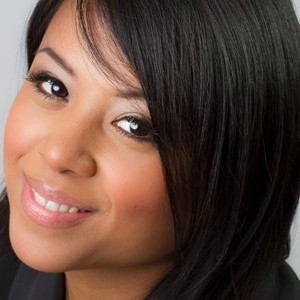 Webinar hosting presenter 