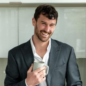 Webinar hosting presenter 