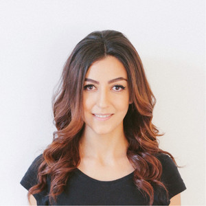 Webinar hosting presenter 