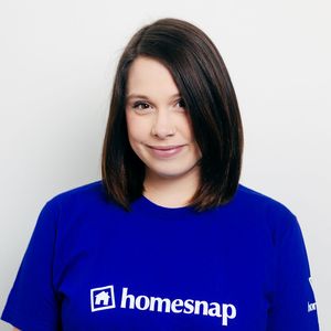Webinar hosting presenter Sarah Minock