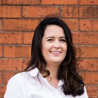 Webinar hosting presenter 