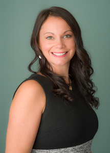 Webinar hosting presenter Stacie L