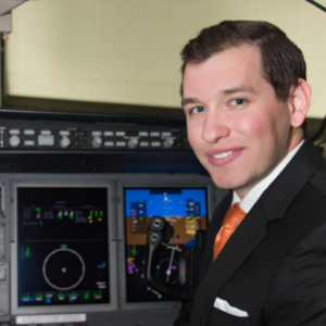 Webinar hosting presenter 