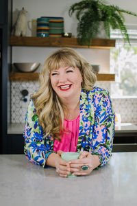 Webinar hosting presenter Jessica Miller-Merrell