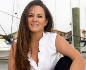 Webinar hosting presenter 