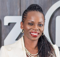 Webinar hosting presenter 