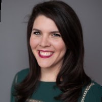 Webinar hosting presenter 