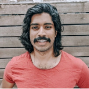 Webinar hosting presenter 