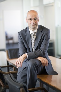 Webinar hosting presenter 