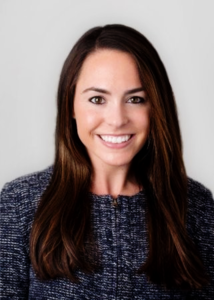 Webinar hosting presenter Tara H