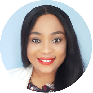 Webinar hosting presenter 