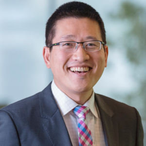 Webinar hosting presenter 