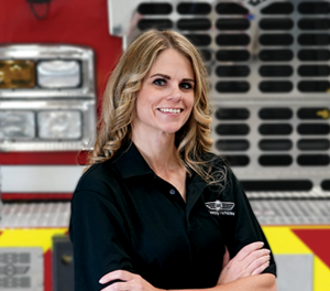 Webinar hosting presenter SVI 