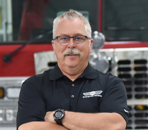 Webinar hosting presenter 