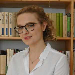 Webinar hosting presenter 