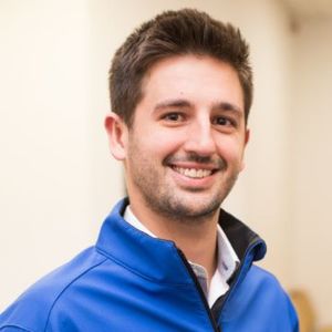Webinar hosting presenter 