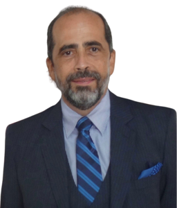 Webinar hosting presenter 