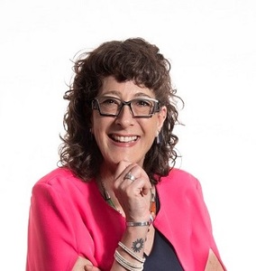 Webinar hosting presenter 