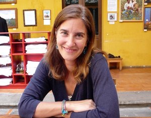 Webinar hosting presenter 