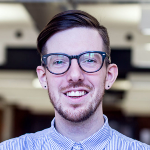 Webinar hosting presenter 