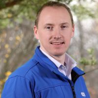 Webinar hosting presenter 