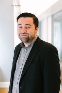 Webinar hosting presenter 