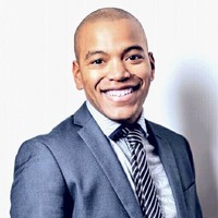 Webinar hosting presenter 