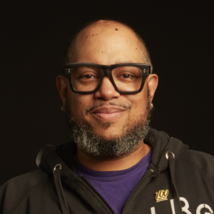 Webinar hosting presenter 