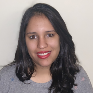 Webinar hosting presenter 