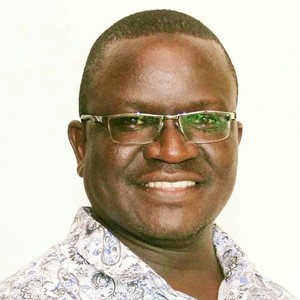 Webinar hosting presenter 