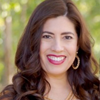 Webinar hosting presenter 