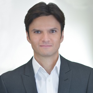 Webinar hosting presenter 