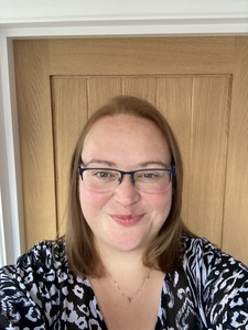 Webinar hosting presenter 
