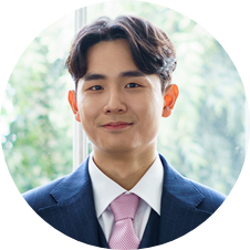 Webinar hosting presenter 