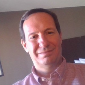Webinar hosting presenter 