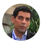 Webinar hosting presenter 