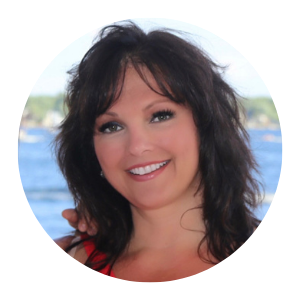 Webinar hosting presenter 