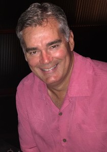 Webinar hosting presenter 