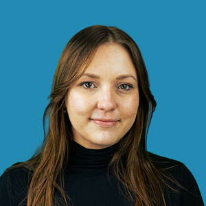 Webinar hosting presenter 