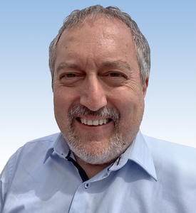 Webinar hosting presenter 