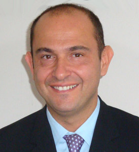 Webinar hosting presenter 