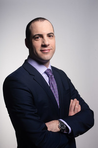 Webinar hosting presenter 