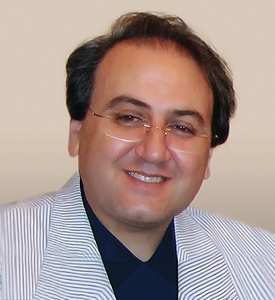 Webinar hosting presenter 