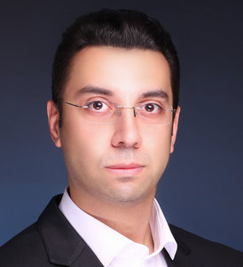 Webinar hosting presenter 