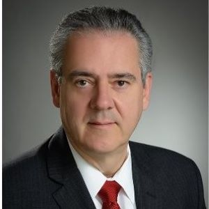 Webinar hosting presenter 