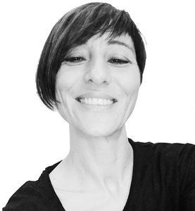 Webinar hosting presenter 