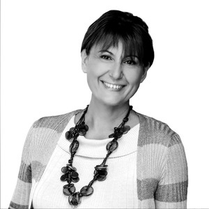 Webinar hosting presenter 