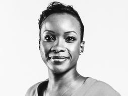 Webinar hosting presenter 