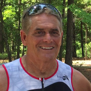 Webinar hosting presenter Don Bozarth